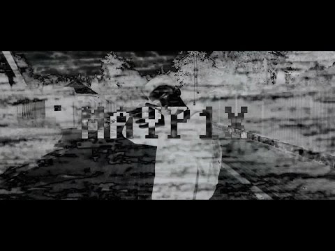 mayp1x - #hot16challenge (Official Video)