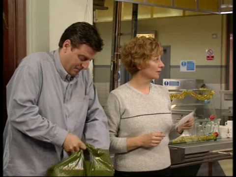 Dinnerladies - Series 2 - Episode 6 - Part 4