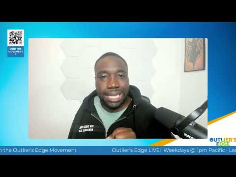 Show Up Messy & Build to Win | Ep 875