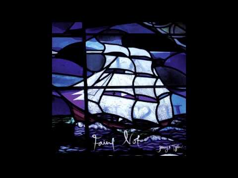 Jenny & Tyler - Holding on to Hope