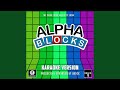 Alphablocks Main Theme From Alphablocks Karaoke Version