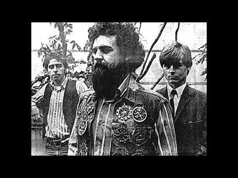 Shockheaded Peters live @ Doornroosje Nijmegen Netherlands May 31 1987