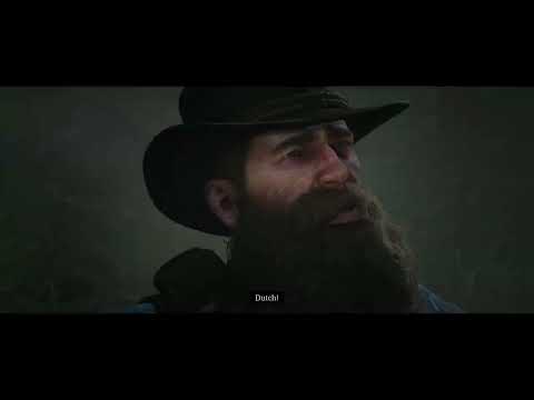 RDR2 PLAYTHROUGH PT 48