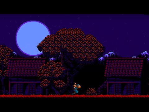 Видео The Messenger #2