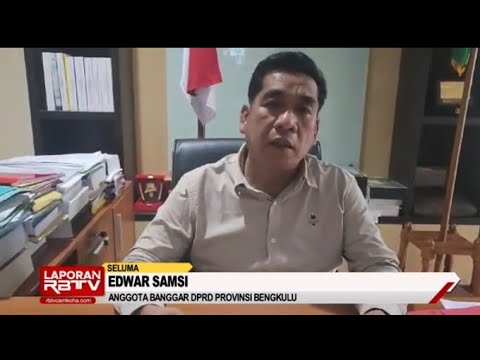 APBD Pemprov 2025 Diproyeksi Rp 2,4 Triliun 