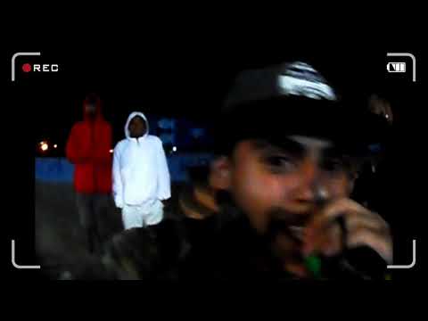 Freestyle do Campeão Mc Escobar PZO - BDC (22/06/19)