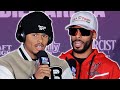 Shakur Stevenson vs Edwin De Los Santos • FULL Final Press Conference video