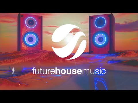 Jax Jones, D.O.D & Ina Wroldsen - Won't Forget You