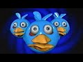 Hungry Birds 2