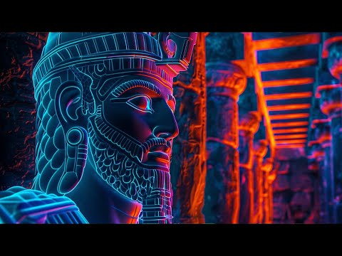 The Truth About The Anunnaki, Nephilim, Baal and Ancient gods