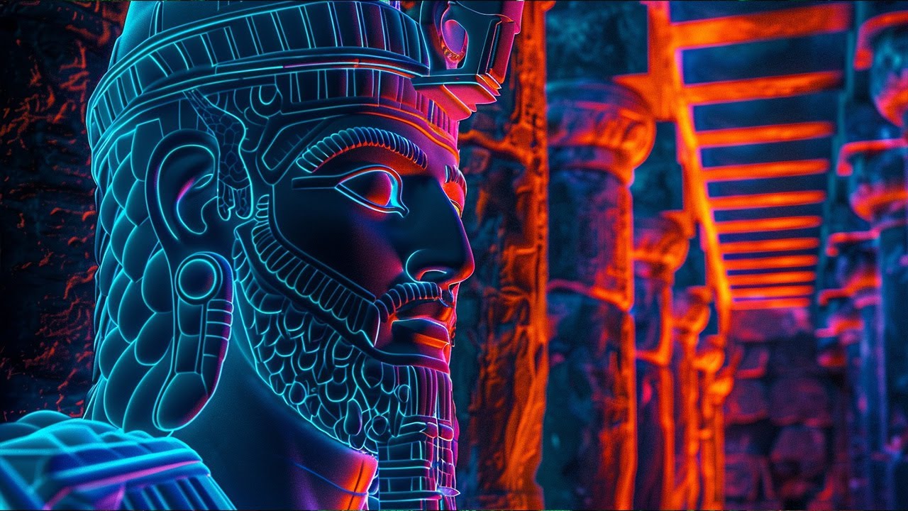 The Truth About The Anunnaki, Nephilim, Baal and Ancient gods