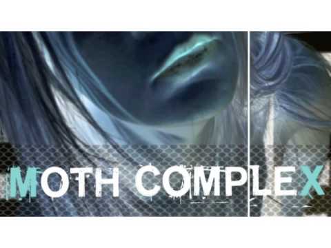 MOTH COMPLEX - ALBUM 2 