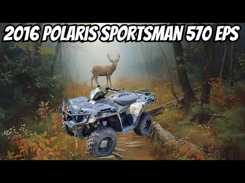 thumbnail image 2 of Polaris Sportsman 570 Front Grill Cover / Winch Cover – OEM 5451441-070 (Take-Off) 2 of 5