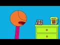 Greeny Phatom Little Guy S Lament
