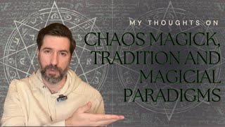 Download lagu My Thoughts On Chaos Magick, Tradition And Magickal Paradigms mp3 Download lagu My Thoughts On Chaos Magick, Tradition And Magickal Paradigms mp3