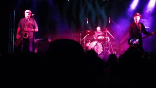 Vapors of Morphine - The Other Side & Pulled Over the Car