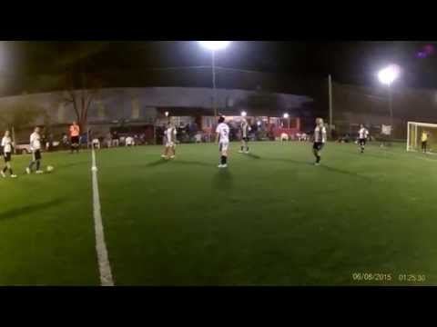 TORNEO FEMENINO LA DUPLA FECHA 4