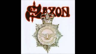 Saxon - To Hell and Back Again