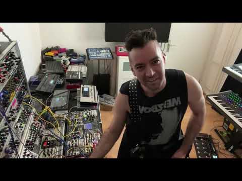 BLUSH_RESPONSE - ERESHKIGAL [original studio jam]