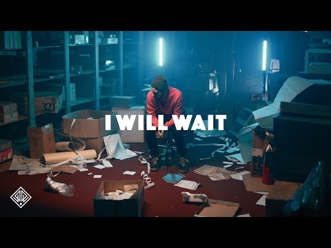 I Will Wait - Youtube Music Video