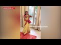 DD அக்கா Priyadharshini யின் Cute பரதநாட்டிய Dance Video Bmax 