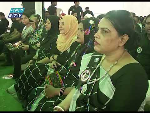 নির্বাচন নিয়ে যারা অশুভ খেলা খেলতে চায় তাদের সেই ষড়যন্ত্র বাস্তবায়ন করতে দেয়া হবে না | ETV News