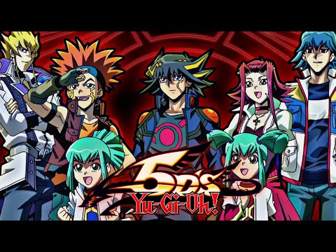 Giochi di carte sulle MOTO e COMUNISMO || Yu-gi-oh! 5d's: Il Riassunto Lobotomizzato