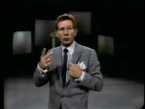The best of the Danny Kaye show - 1963 to 1967 - clip 6