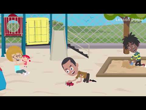 模仿技術（簡化版） (The Imitation Technique (Simplified))