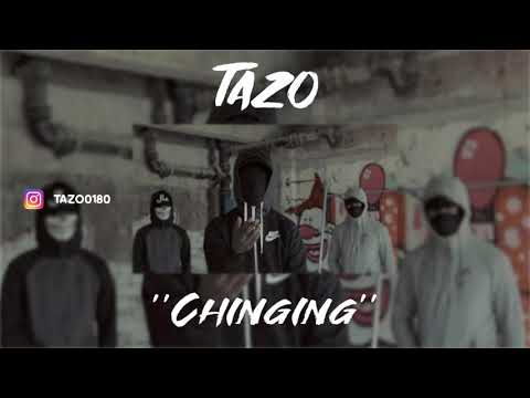 ''Chinging'' - C1 x NitoNB UK Drill Type Beat (prod. Tazo)