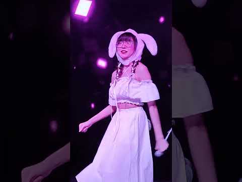 230218 (Friend Fancam) Castella - Yume wo Miyou @ Idol Mosh Pit - The Street Ratchada