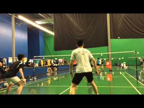 2015-16 Yonex Alberta Series #5 MD Final