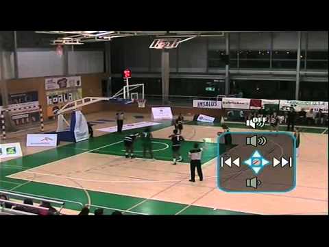 L.F. HONDARRIBIA - IRÚN,86 - GIRONA FC,75 (17/12/2011 0:00:00)