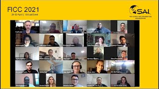 Future of Information and Communication Conference (FICC) 2021