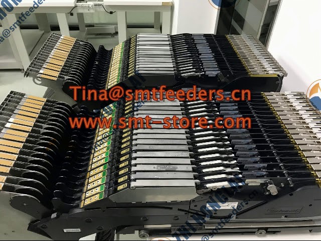 universal feeders and feeder tranfer carts