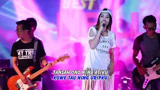 Nella kharisma move on