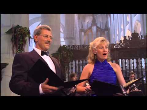 J. S. Bach - Kantate "Wachet auf, ruft uns die Stimme", BWV 140 (Ton Koopman)