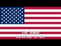 National Anthem of the United States Instrumental with lyrics