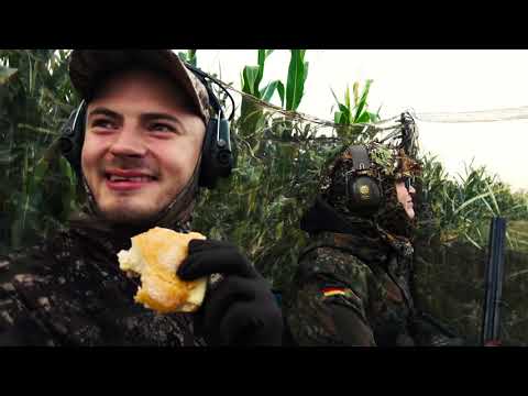 Krähenjagd | Nichts geschossen ist auch gejagd 😄 - Jagdkrone