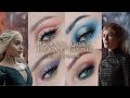 Urban Decay Game Of Thrones Eyeshadow Palette