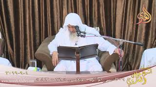 تفسير خواتيم سورة يس ( 6 )  الآيات ( 71-83)  تاريخ 1 9 2019