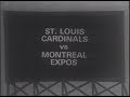 CBC Sports Presents Expos