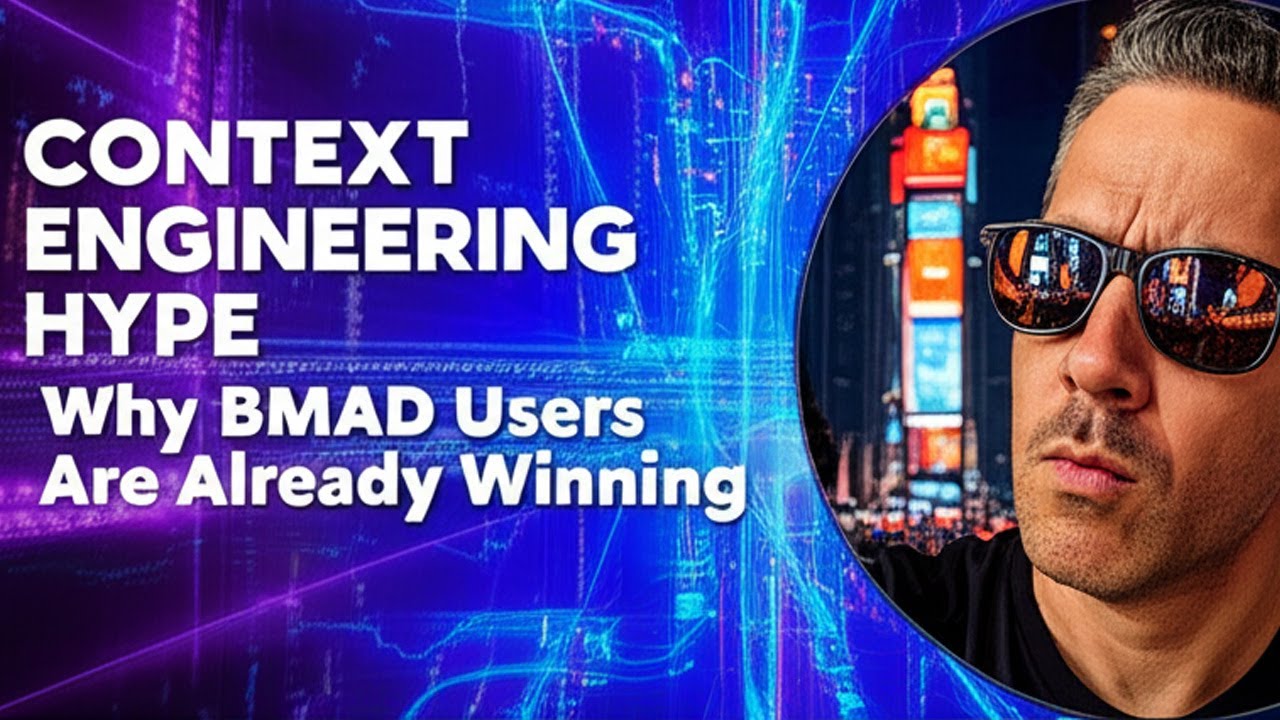 Context Engineering Killed Prompt Engineering