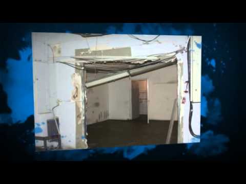 Prague Glow Golf - UV minigolf