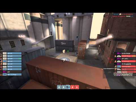 UGC Gold Season 11 - Something Serious VS Yoga Pants - cp granary