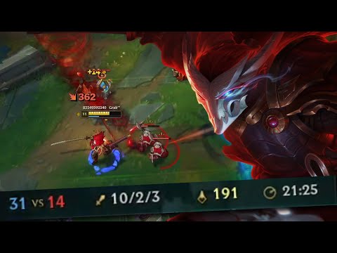 UNA PARTITA CON YASUO🏯