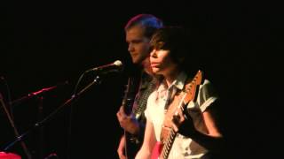 Mount Moriah - Social Wedding Rings