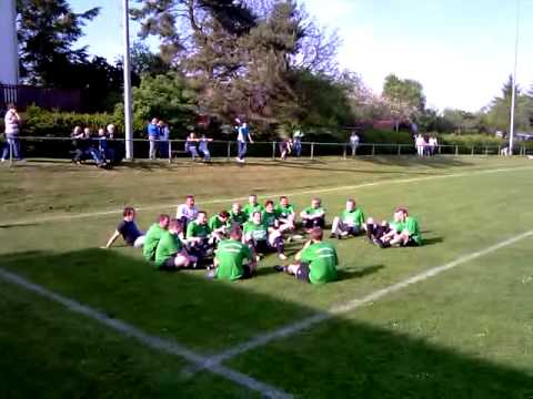 SG Wesetal - der Aufstieg ist perfekt! III