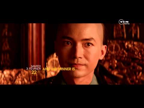 LE DERNIER EMPEREUR mardi