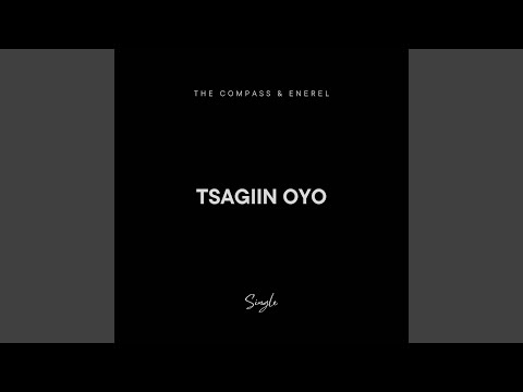 Tsagiin Oyo